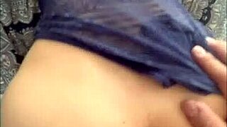 Beautiful Latina Guest Fucked Hard in Marital Home