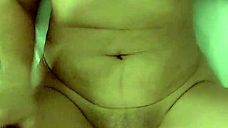 shaved thai wife slut pounded deep with buttplug