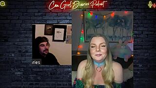 bbw blonde cam girl drops live show tips for success 📹😉💡
