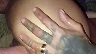 Wanna feel my cock slamming that tight ass deep?