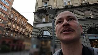 Busty Petite Latina Ass Filled with Huge Creampie Load