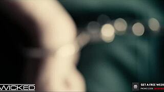 kenzie taylor goes crazy riding cock deepthroat doggystyle