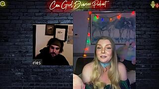 bbw blonde cam girl drops live show tips for success 📹😉💡