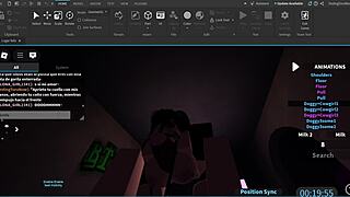 Thick latina screams as gorilla thug pounds her in the hood!