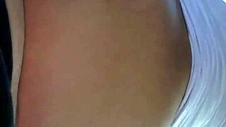 i crave riding thick cock outdoors as fat latina bbw