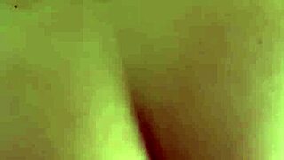 Ever creampied your ex's hot latina friend doggystyle till she begs for more cum?