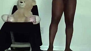 i dance and sing my electronic parody songs for fun in free time