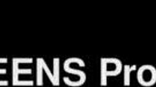 Hannah Jones Craves Double BBC Penetration Anal Destruction And Cum Swallow