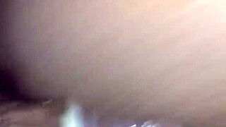 big booty mature bbw shakes fat ass