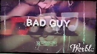 Black teen 18+ dances bad guy music compilation vibes