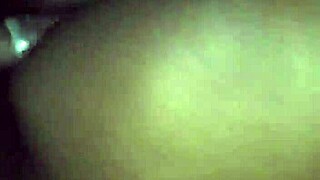 big booty mature bbw shakes fat ass