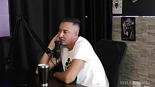 matheus caetano pounds bruna carlos in bora cast compilation part 2