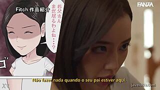 meu deus kanna misaki i can't look at other women anymore!