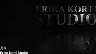 melania darks soaked in mega gangbang anal dap piss destruction by seven cocks part 2