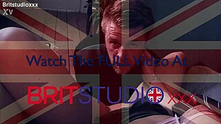 hey neighbor check out this british blonde college teen's pussy getting eaten out