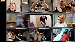 ditria roses first gyno exam with dr tampa 🩺