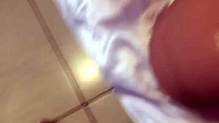 wanna pound that blonde sex doll's tight little ass deep?