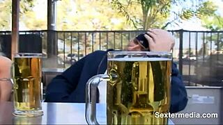 petite teen, your shaved ass gape takes that monster cock facial?