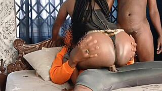 FUCK ME HARDER daddy PULL HAIR RUB CLIT