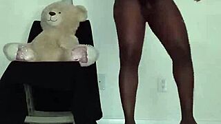 i dance and sing my electronic parody songs for fun in free time