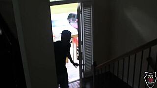 Amanda's Passionate Lesbian Pussy Lick and Group Fuck