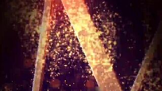 brett rossi and her sensual lover explore each other's bodies with toys and licks