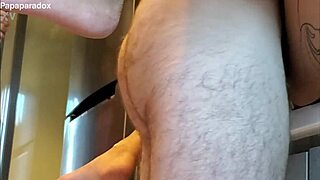 Ever wonder how a tiny Asian 18+ schoolgirl gets fucked hard on the kitchen table?