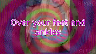 Deep Erotic Trance as Mistress Lisa Conditions Me into Ultimate Bimbo Submission Forever