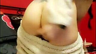 chantal channel plays blasphemy JOI dirty talk hot italian milf BIG NIPPLES