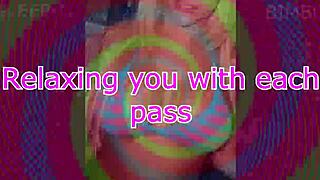 Deep Erotic Trance as Mistress Lisa Conditions Me into Ultimate Bimbo Submission Forever