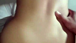 pinay student girlfriend fucks hard in dorm with roommate