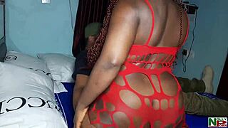 Friend Leaves Girlfriend Alone With Me Part 2 Bang!