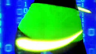 Wow, la more linda shakes her sexy latina teen ass while dancing provocatively!