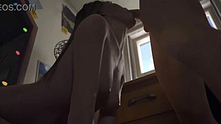 Rachel Amber's Intense Moments Captured in Full Compilation