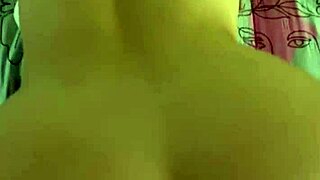 Ever creampied your ex's hot latina friend doggystyle till she begs for more cum?