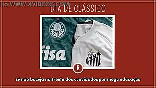 Safada putaria heats up the classic libertine tales