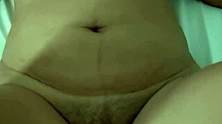 shaved thai wife slut pounded deep with buttplug