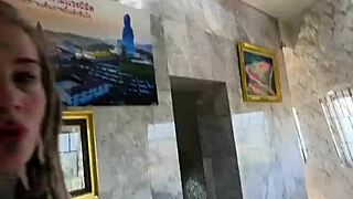 WOW chiang rai's giant buddha temple blows minds with thailand's wildest builds!!