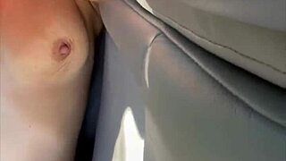 slim thick hooker handles public meetup with a surprising twist