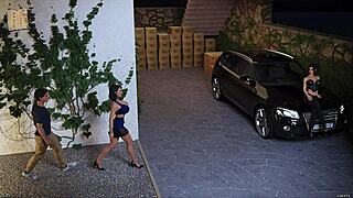 Fresh Babes Suck and Fuck in Wild 69!