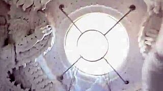 WOW chiang rai's giant buddha temple blows minds with thailand's wildest builds!!