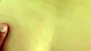 Ever creampied your ex's hot latina friend doggystyle till she begs for more cum?