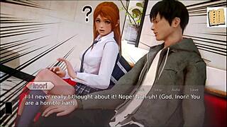 Academy 84 hides intriguing game secrets waiting to unfold