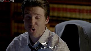 Femme Fatales Season 2 Episode 4 Now in Full Arabic