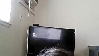 white girl gags on huge black cock deep