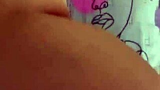 Ever creampied your ex's hot latina friend doggystyle till she begs for more cum?