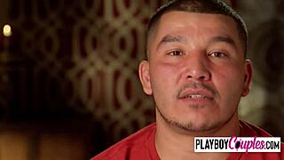 Pleasure explodes in wild swinger orgy as American married couples fuck in full storyline!