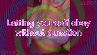 Deep Erotic Trance as Mistress Lisa Conditions Me into Ultimate Bimbo Submission Forever