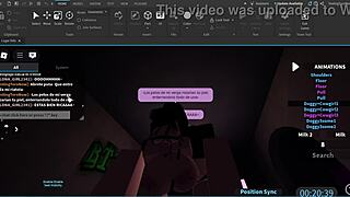 Thick latina screams as gorilla thug pounds her in the hood!