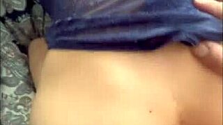 Beautiful Latina Guest Fucked Hard in Marital Home